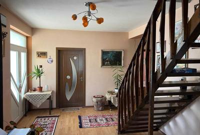 Casă cu 4 camere în Bucu - 7