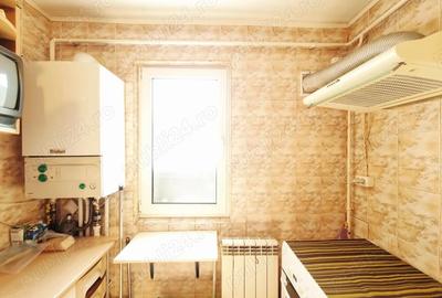 Apartament 2 camere Micro 39 C cu centrala proprie si AC - 4