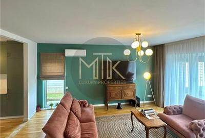 Casă cu 5 camere cu Canalizare în Pipera - 2