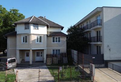 Casă cu 8 camere cu Teren 700 Mp în Vasile Alecsandri - 21