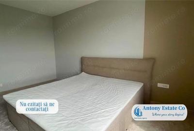 Apartament cu 3 camere în Nufărul