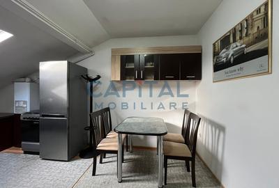 Apartament cu 2 camere decomandat, mobilat în Bună Ziua - 11