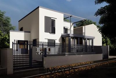 Teren intravilan zona Parcul Sub Arini - 1