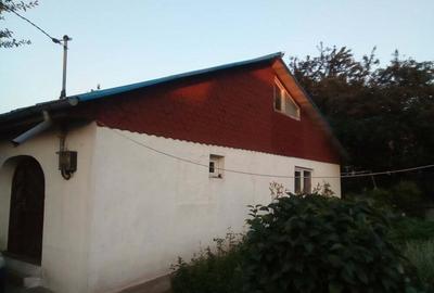 Casă cu 4 camere în Lunca Cetățuii - 4