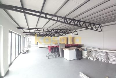 Spațiu comercial, de 278 mp, în Sud-Est - 4