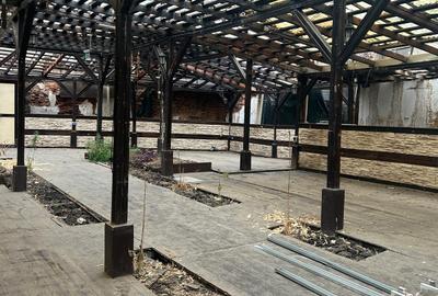 Se inchiriaza spatiu comercial 586 mp fostul Journey Pub- Magheru - 1