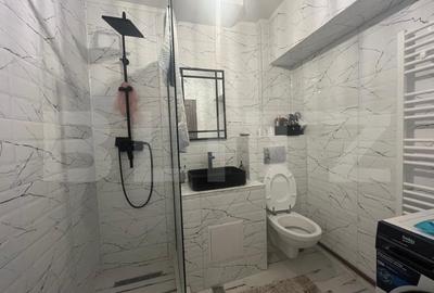 Apartament cu 3 camere, 100 mp, zona Segarcea - 12