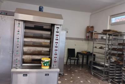 Spațiu comercial, de 20 mp, în Central