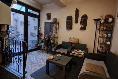 Vila individuala - Piata Iancului-Muncii - 4