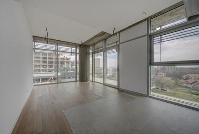 Apartament cu 3 camere în Floreasca - 2