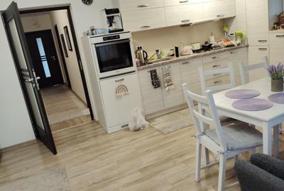 Apartament cu 3 camere Bucium-Han Trei Sarmale Cod 159977 - 2