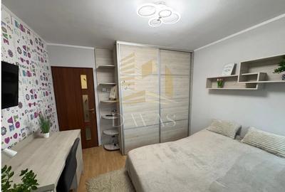 Apartament cu 3 camere semidecomandat, mobilat în Aurel Vlaicu - 4