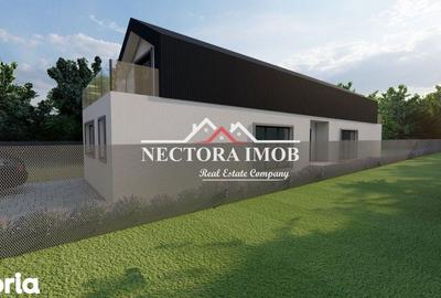 Casă cu 4 camere cu Teren 713 Mp în Hidiș - 11