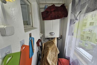 Resita, Garsoniera, Mobilata Utilata, Calea Caransebesului - 3