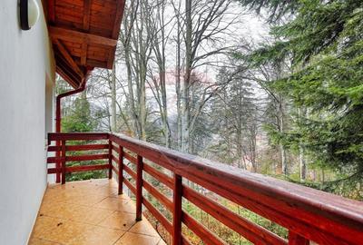 Casă cu 6 camere cu Canalizare în Cioplea - 28