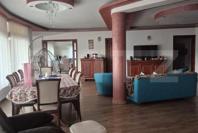 Casa de vanzare in Corunca, ideala pentru 2 familii sau pensiune - 6