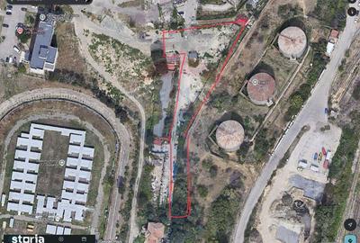 Spațiu comercial, în Gara - 10