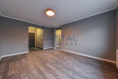 COMISION 0! Apartament 2 camere Semidecomandat, Floresti - 3