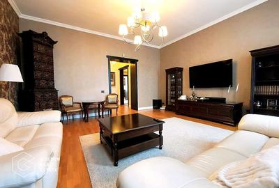 Apartament cu 3 camere decomandat, mobilat în Ultracentral - 2