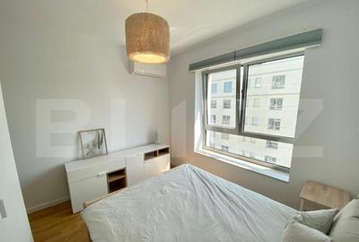 Apartament 2 camere, 52 mp, centrala proprie, parcare, Compl - 2