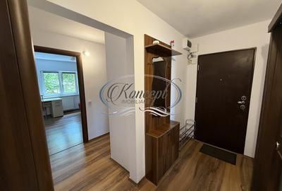 Apartament spatios cu parcare in Gheorgheni, zona retrasa - 2
