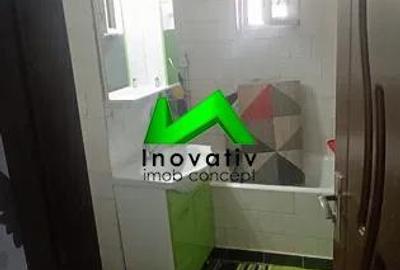 Apartament de vanzare 3 camere 2 bai Sibiu Vasile Aaron - 6