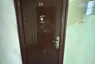 Garsonieră decomandată în Central - 5