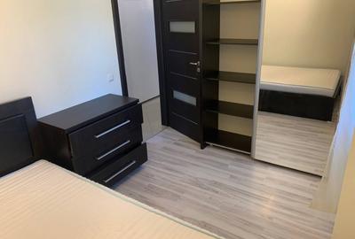 Apartament central cu doua camere - 5