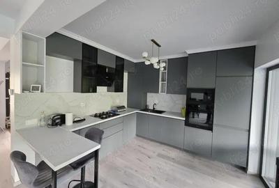 Casă cu 3 camere în Central - 16