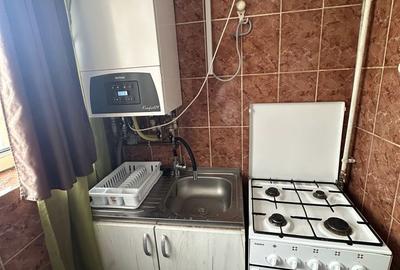 Garsonieră în Bucur Obor - 1