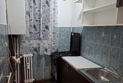 P.F inchiriez apartament 2 camere in Podu ro? - 6