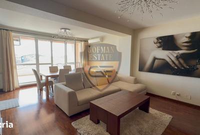 Apartament cu 3 camere, mobilat în Peninsula - 17