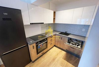 Apartament cu 2 camere semidecomandat, mobilat în Gheorgheni - 6