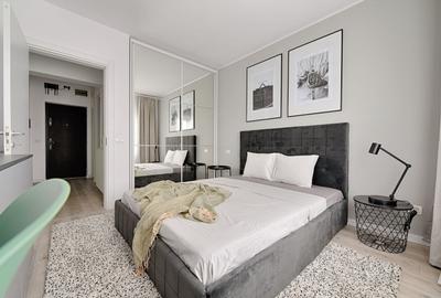 Apartament cu 2 camere semidecomandat, mobilat în Militari - 9