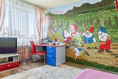 Vila de vanzare in Dobroesti - 7