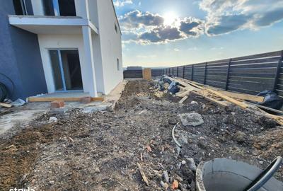 Casă cu 3 camere în Valea Ursului - 4