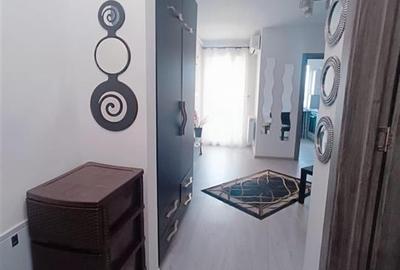 Vanzare garsoniera | 1 Decembrie | langa Parc Teilor | bloc 2022 cu lift | etaj - 6