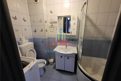 Vanzare apartament Rezervelor 70 Wellness - 10