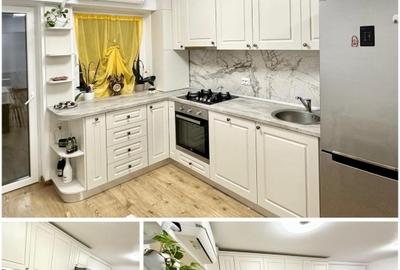 Apartament cu 2 camere decomandat în Nord - 4