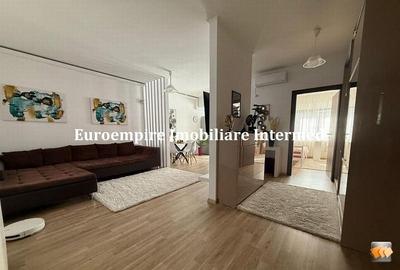 Apartament cu 3 camere decomandat, zona KM 4-5 - 9