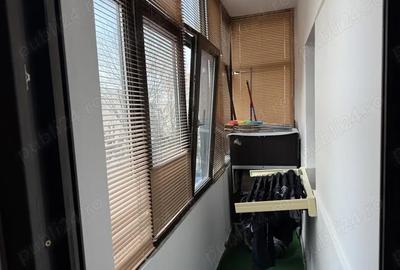 Apartament cu 2 camere semidecomandat în Amzei - 4