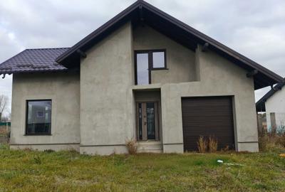 Casă cu 4 camere în Vorovești - 6