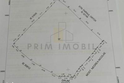 Teren de 11161 mp, în Dorna-Arini - 4