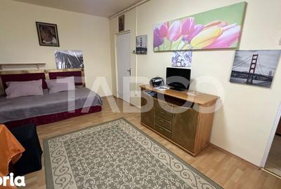 Garsonieră decomandată, mobilată în Calea Dumbrăvii - 3