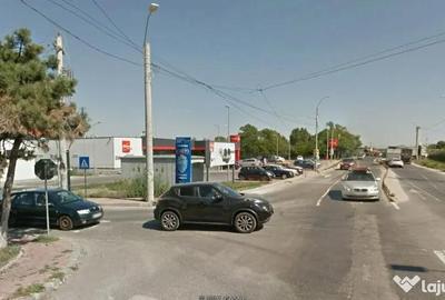 Teren de 526 mp, în Agigea - 5