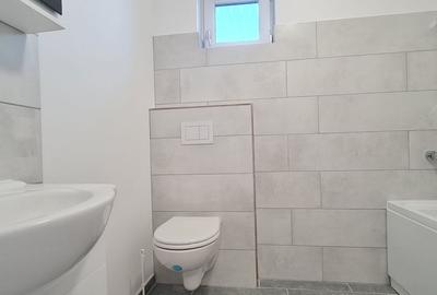 Casa semimobilata semiutilata in Cartier Izvor Tarlungeni Brasov - 3