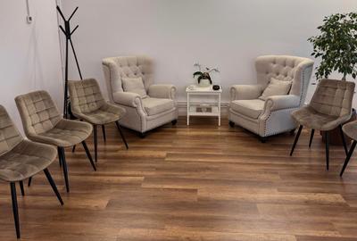 Spațiu comercial, de 31 mp, în Central - 1