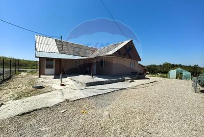 Casa de Vanzare in Zona Linistita sau Schimb cu Apartament in BM - 2