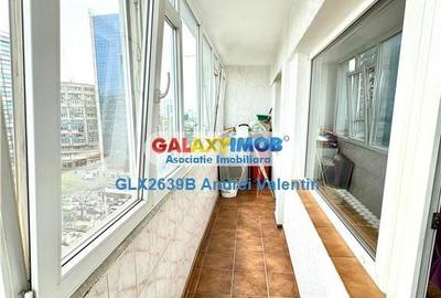 Apartament cu 3 camere semidecomandat, mobilat în Grivița - 2
