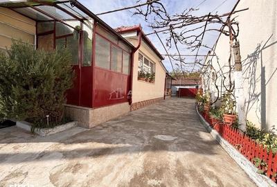 Casă cu 3 camere cu Teren 500 Mp în Central - 8